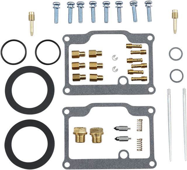 PARTS UNLIMITED 1003-1475 Carburetor Repair Kit - Polaris