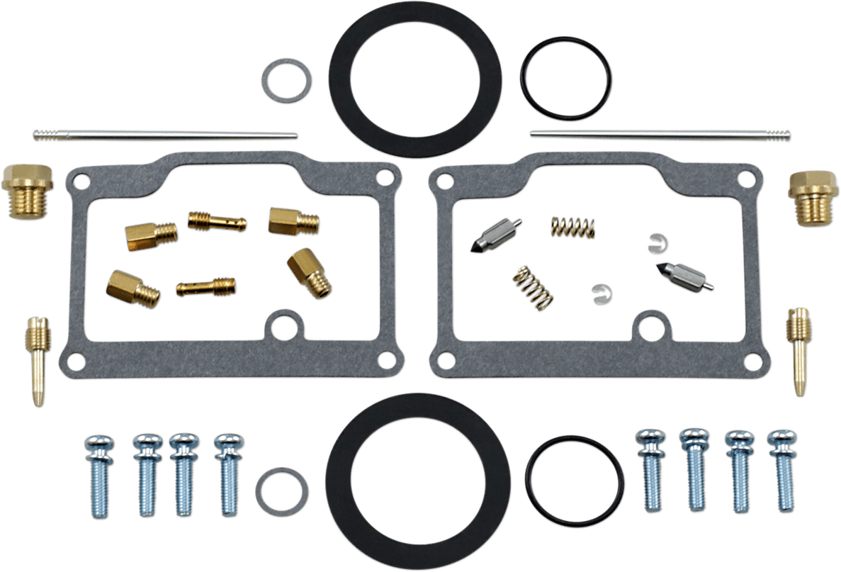PARTS UNLIMITED 1003-1497 Carburetor Repair Kit - Polaris