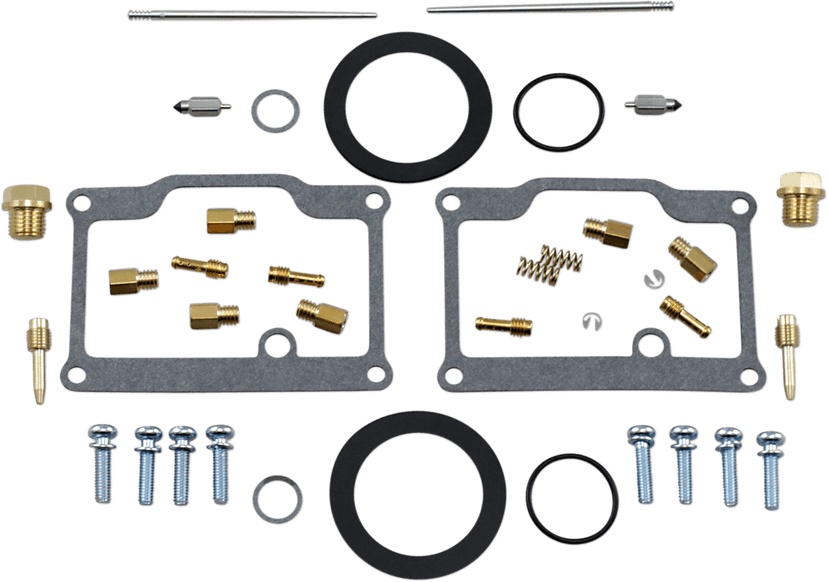 PARTS UNLIMITED 1003-1499 Carburetor Repair Kit - Polaris