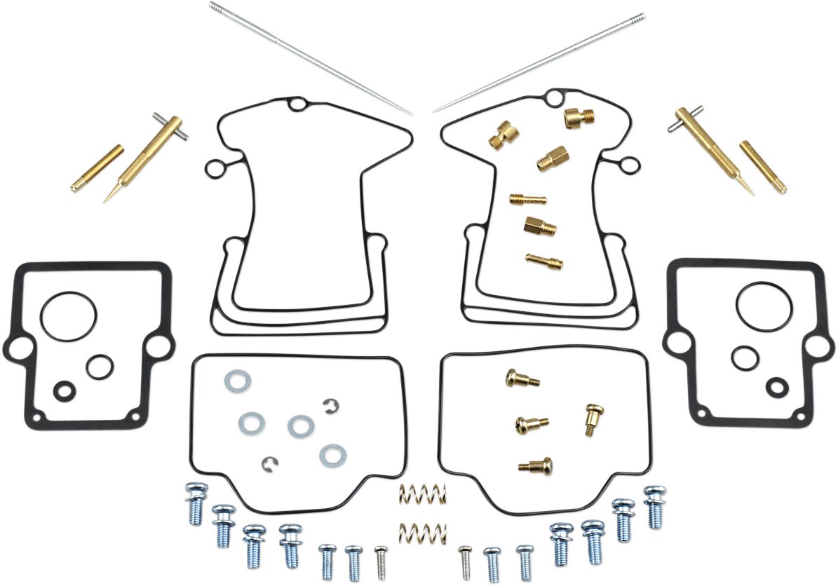 PARTS UNLIMITED 1003-1513 Carburetor Repair Kit - Polaris