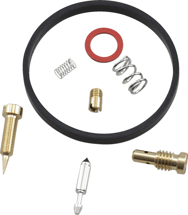 PARTS UNLIMITED 1003-1543 Carburetor Repair Kit - Polaris