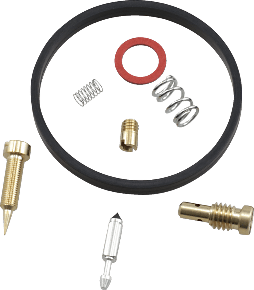 PARTS UNLIMITED 1003-1543 Carburetor Repair Kit - Polaris