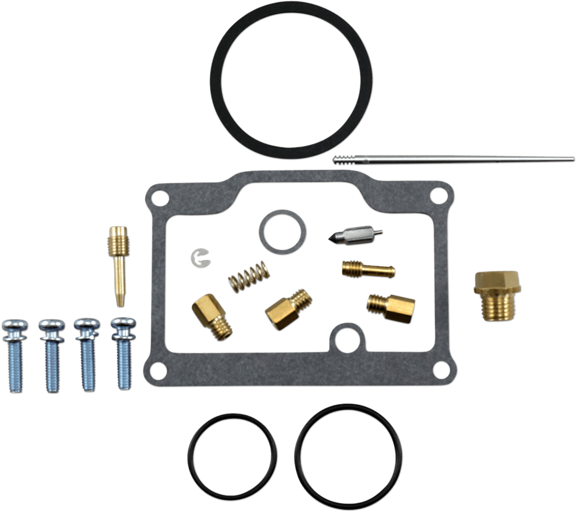 PARTS UNLIMITED 1003-1576 Carburetor Repair Kit - Arctic Cat