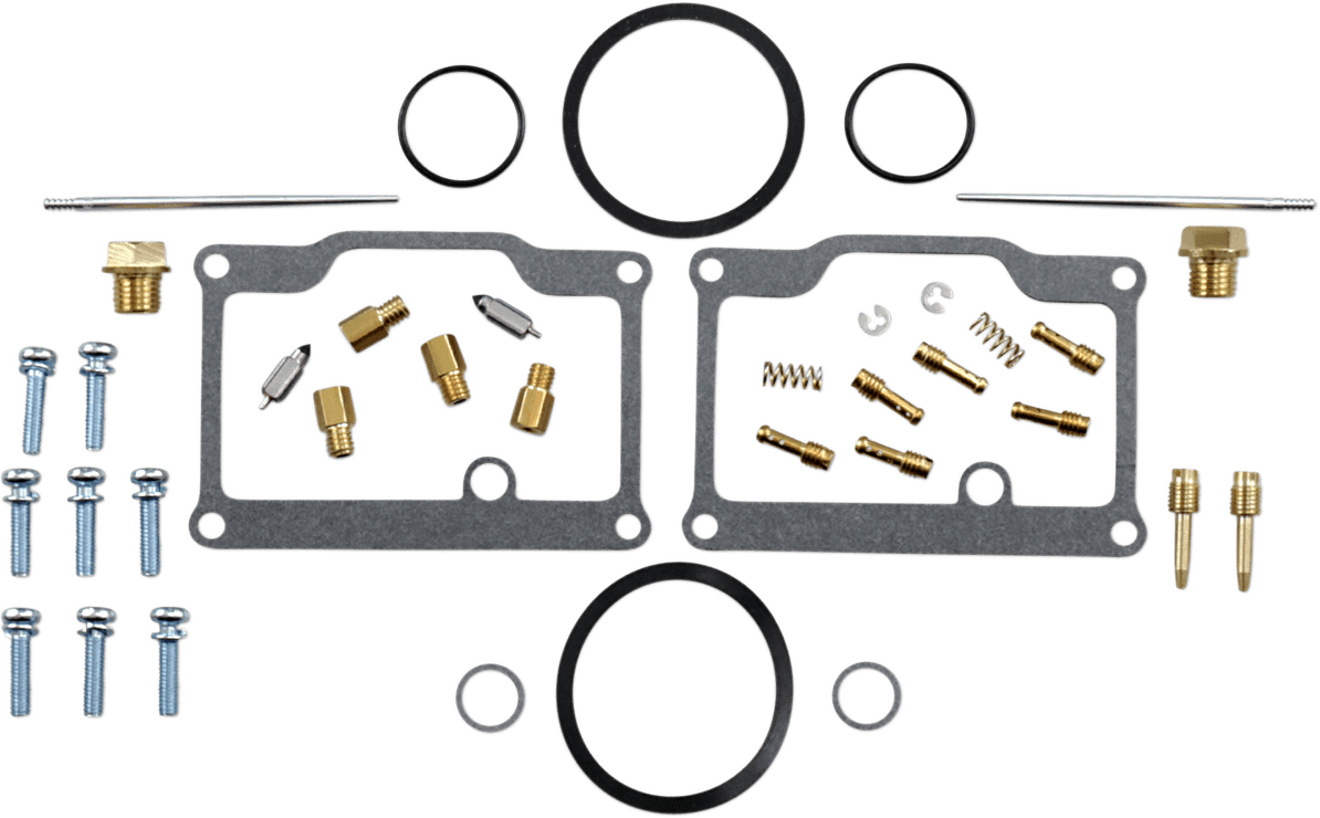 PARTS UNLIMITED 1003-1581 Carburetor Repair Kit - Arctic Cat