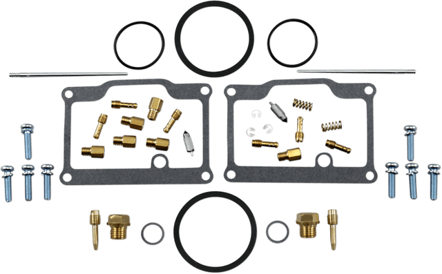 PARTS UNLIMITED 1003-1583 Carburetor Repair Kit - Arctic Cat