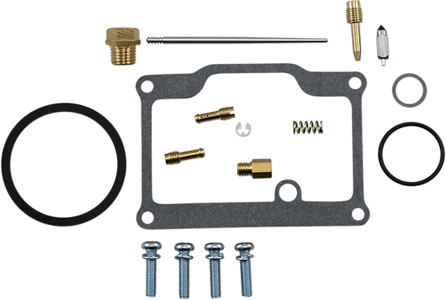 PARTS UNLIMITED 1003-1604 Carburetor Repair Kit - Arctic Cat