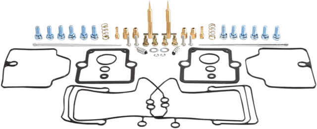 PARTS UNLIMITED 1003-1626 Carburetor Repair Kit - Ski-Doo — image 2 of 2