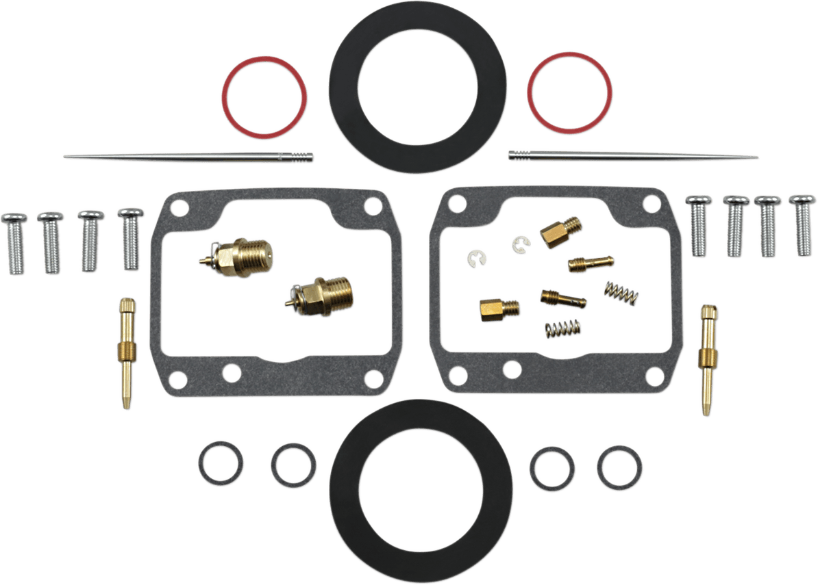 PARTS UNLIMITED 1003-1645 Carburetor Repair Kit - Ski-Doo