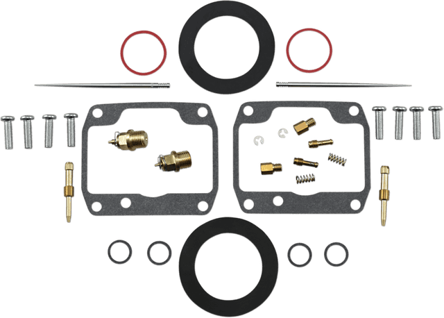 PARTS UNLIMITED 1003-1645 Carburetor Repair Kit - Ski-Doo