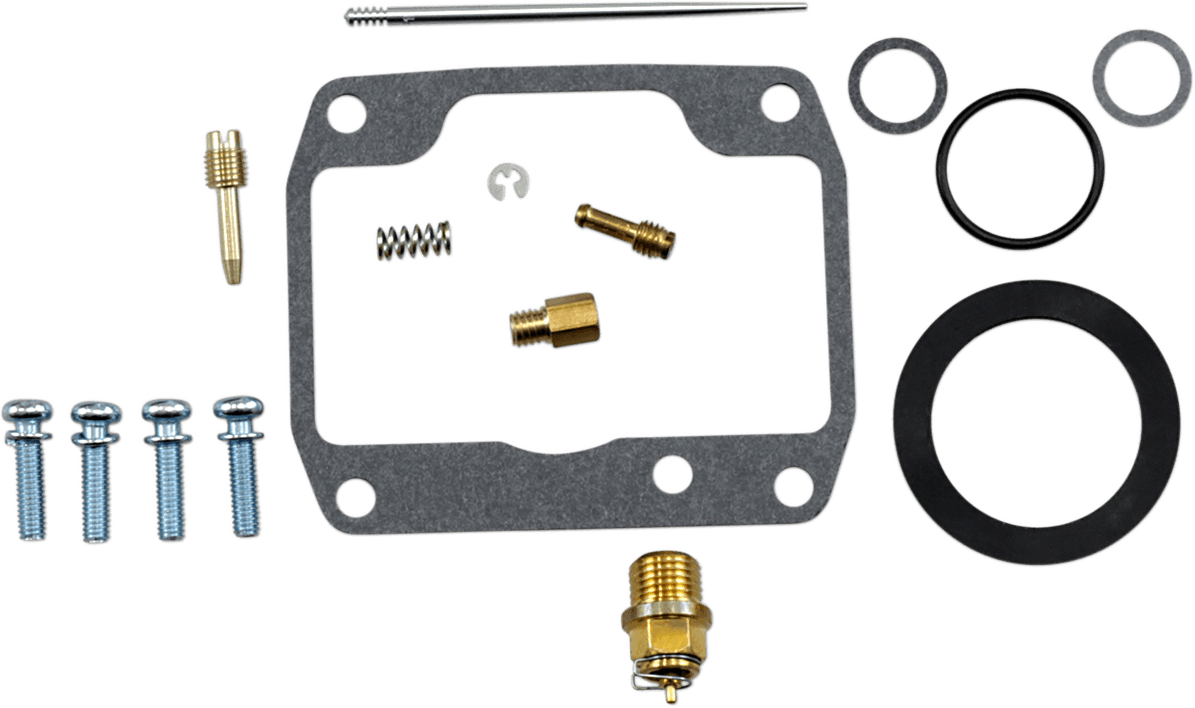 PARTS UNLIMITED 1003-1647 Carburetor Repair Kit - Ski-Doo
