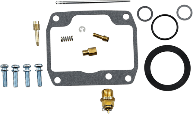 PARTS UNLIMITED 1003-1647 Carburetor Repair Kit - Ski-Doo