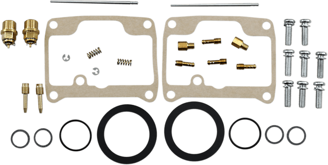 PARTS UNLIMITED 1003-1651 Carburetor Repair Kit - Ski-Doo