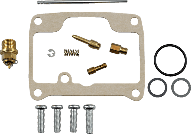 PARTS UNLIMITED 1003-1658 Carburetor Repair Kit - Ski-Doo