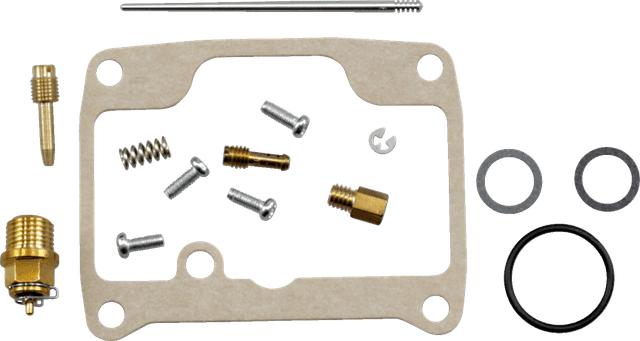 PARTS UNLIMITED 1003-1659 Carburetor Repair Kit - Ski-Doo