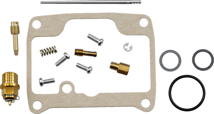 PARTS UNLIMITED 1003-1659 Carburetor Repair Kit - Ski-Doo