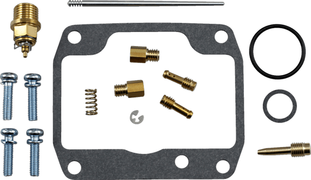 PARTS UNLIMITED 1003-1660 Carburetor Repair Kit - Ski-Doo
