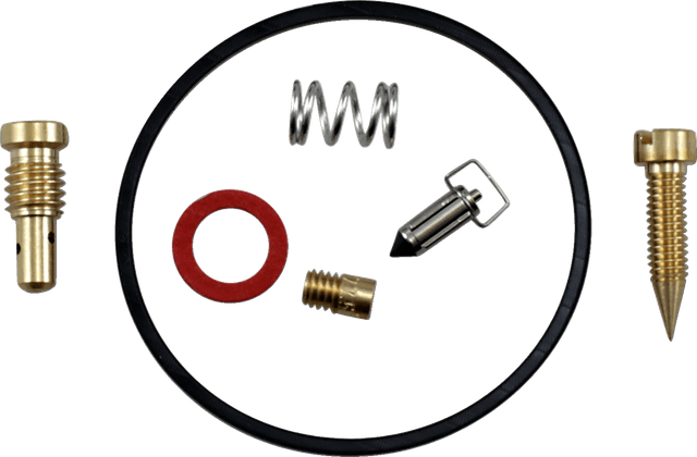 PARTS UNLIMITED 1003-1668 Carburetor Repair Kit - Yamaha