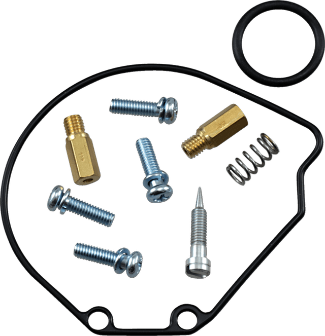 PARTS UNLIMITED 1003-1671 Carburetor Repair Kit - Yamaha