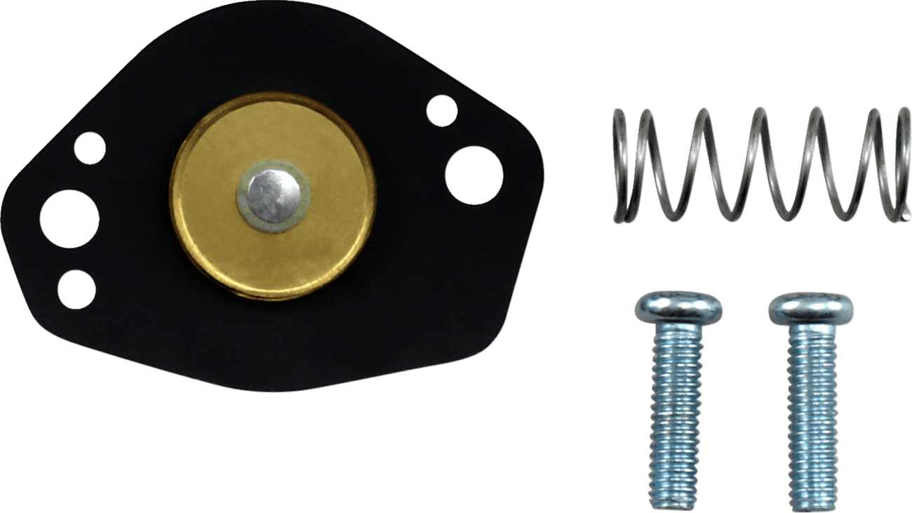 PARTS UNLIMITED 1003-1676 Air Cut-Off Valve Rebuild Kit - Kawasaki/Suzuki/Yamaha