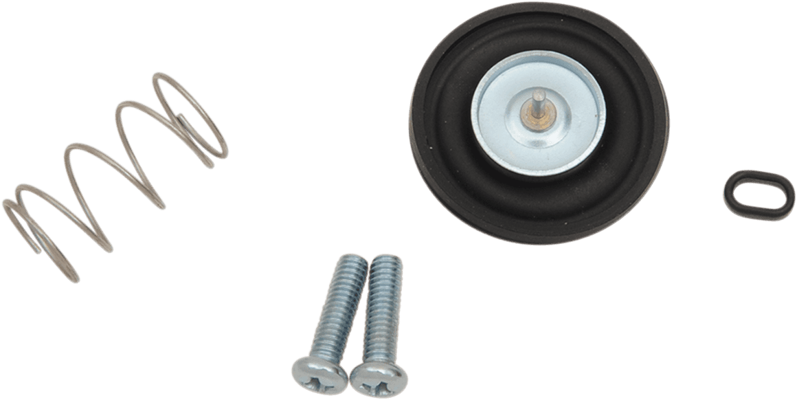 PARTS UNLIMITED 1003-1679 Air Cut-Off Valve Rebuild Kit - Honda