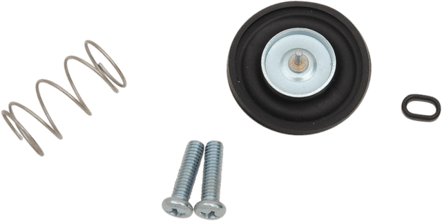 PARTS UNLIMITED 1003-1679 Air Cut-Off Valve Rebuild Kit - Honda