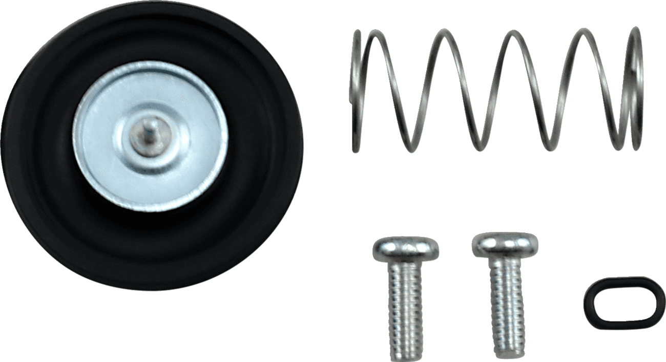 PARTS UNLIMITED 1003-1680 Air Cut-Off Valve Rebuild Kit - Honda
