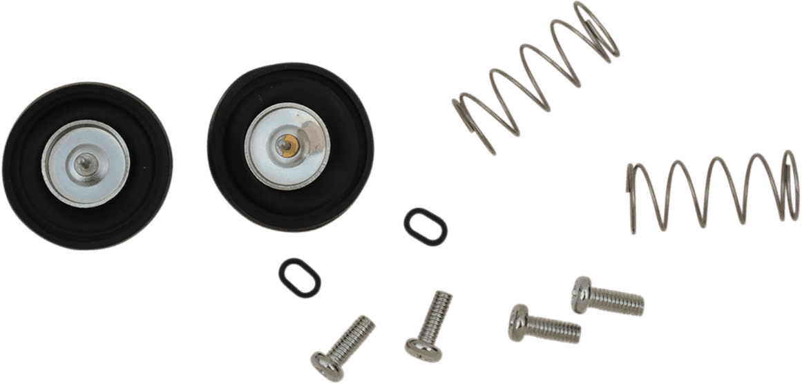 PARTS UNLIMITED 1003-1682 Air Cut-Off Valve Rebuild Kit - Honda