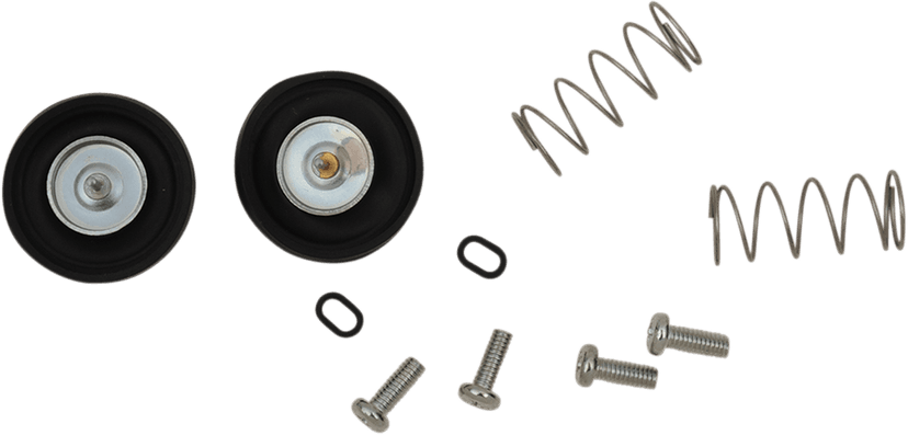 PARTS UNLIMITED 1003-1682 Air Cut-Off Valve Rebuild Kit - Honda