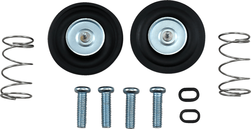 PARTS UNLIMITED 1003-1685 Air Cut-Off Valve Rebuild Kit - Honda