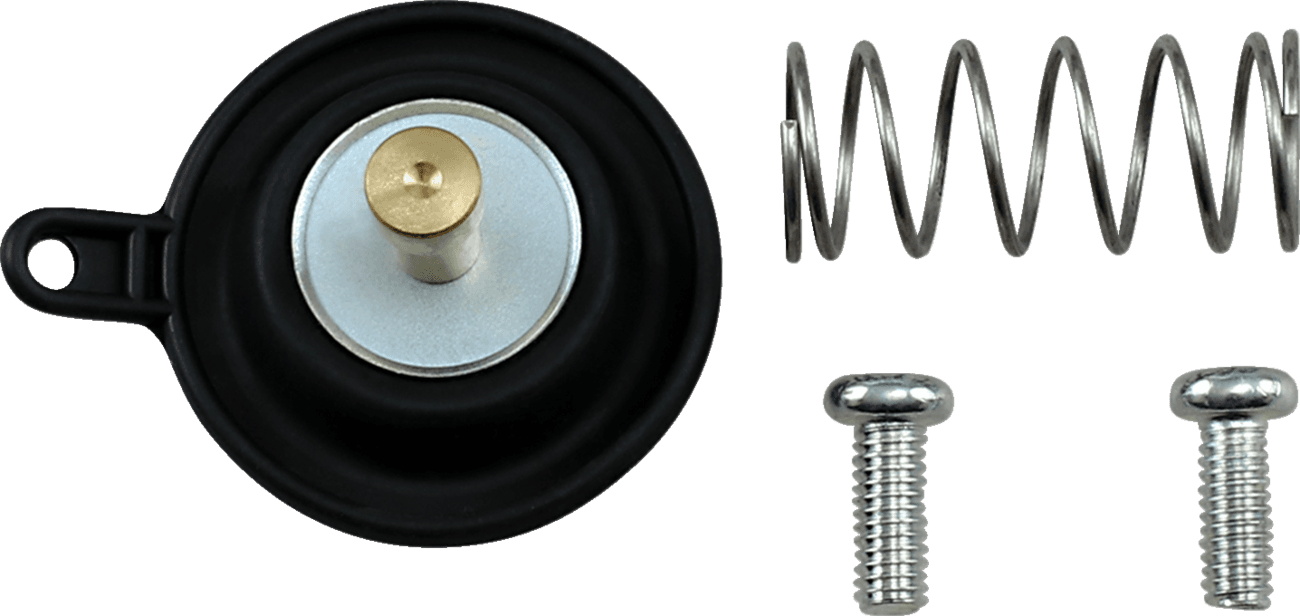 PARTS UNLIMITED 1003-1689 Air Cut-Off Valve Rebuild Kit - Yamaha