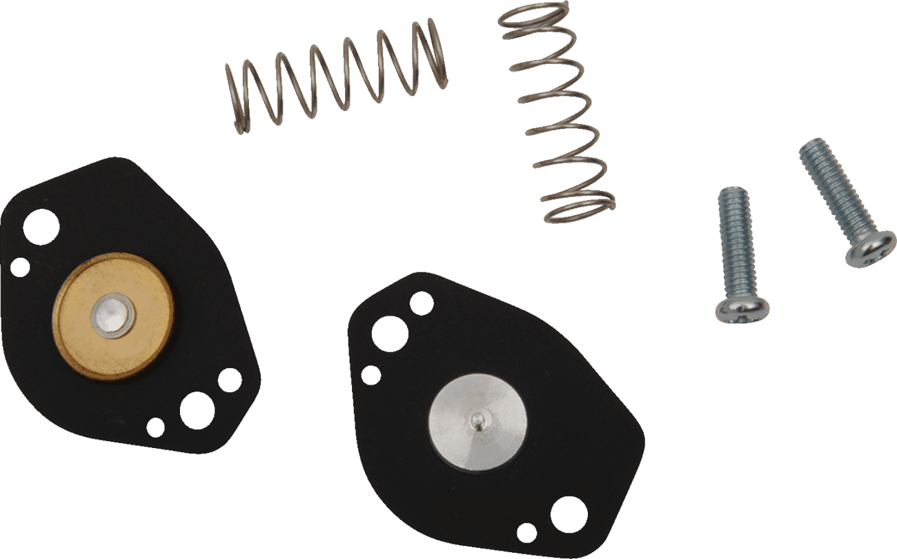 PARTS UNLIMITED 1003-1692 Air Cut-Off Valve Rebuild Kit - Suzuki