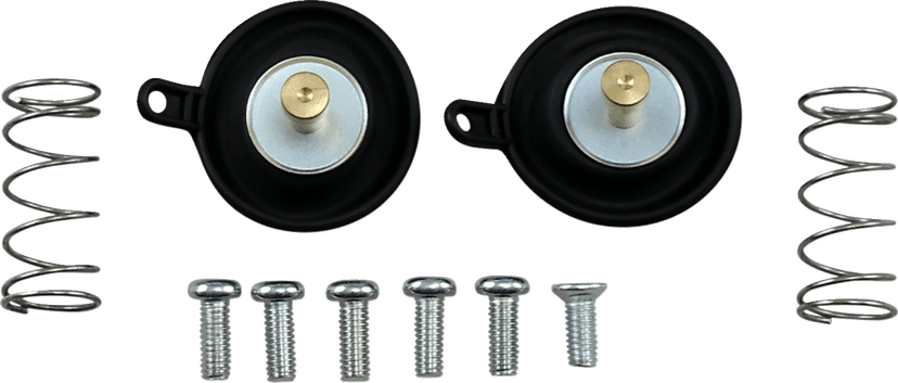 PARTS UNLIMITED 1003-1693 Air Cut-Off Valve Rebuild Kit - Suzuki