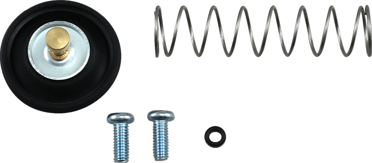 PARTS UNLIMITED 1003-1695 Air Cut-Off Valve Rebuild Kit - Kawasaki