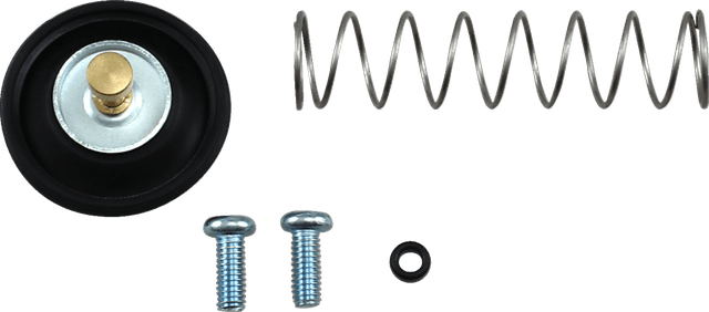 PARTS UNLIMITED 1003-1695 Air Cut-Off Valve Rebuild Kit - Kawasaki