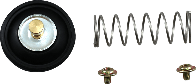 PARTS UNLIMITED 1003-1696 Air Cut-Off Valve Rebuild Kit - Kawasaki
