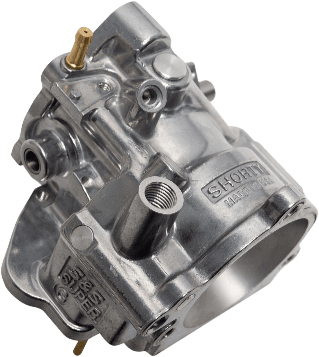 S&S CYCLE 1003-1703 Carburetor Body Assembly - Super G