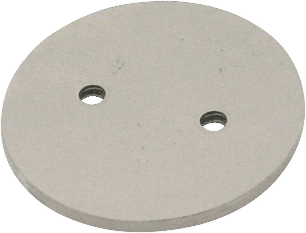 S&S CYCLE 1003-1707 Throttle Plate - Super G Carburetor