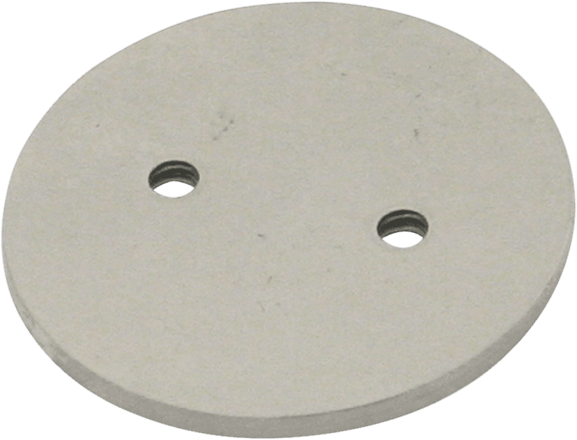S&S CYCLE 1003-1707 Throttle Plate - Super G Carburetor
