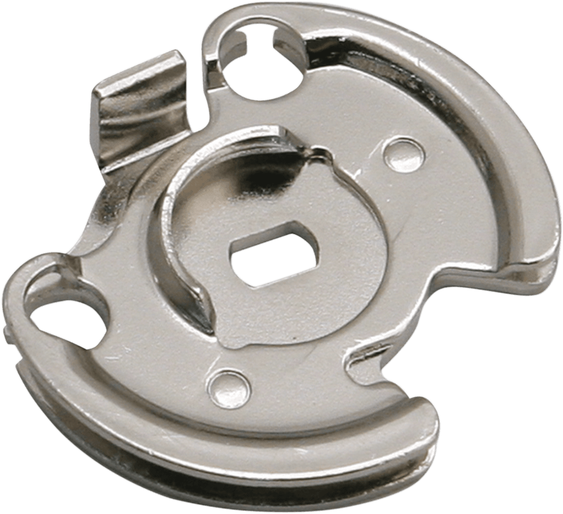 S&S CYCLE 1003-1709 Throttle Spool - Super E/G Carburetors