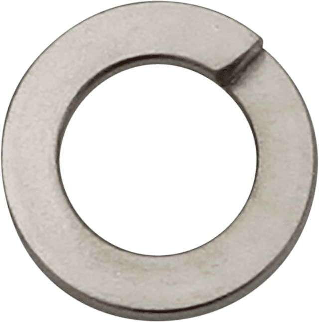 S&S CYCLE 1003-1710 Throttle Shaft Lock Washer