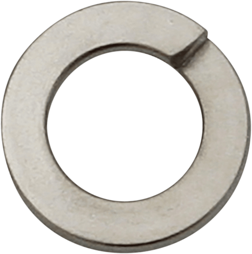 S&S CYCLE 1003-1710 Throttle Shaft Lock Washer