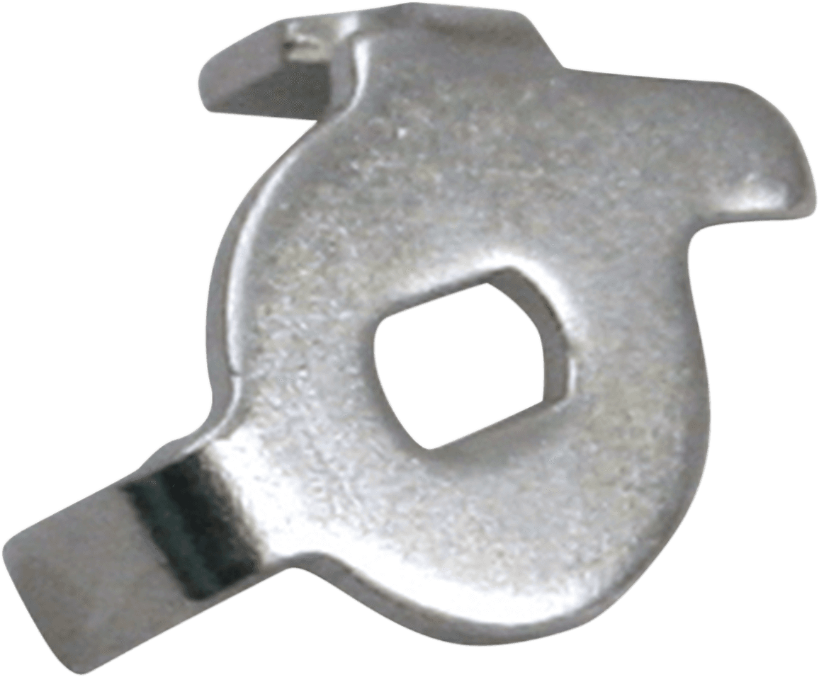 S&S CYCLE 1003-1715 Pump Actuator Arm - Super E/G Carburetor