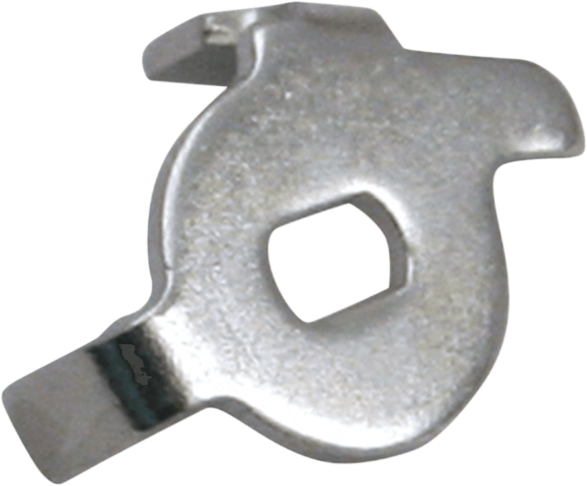 S&S CYCLE 1003-1715 Pump Actuator Arm - Super E/G Carburetor