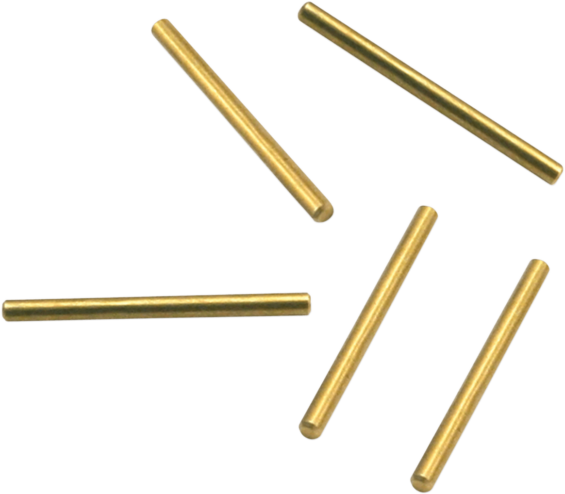 S&S CYCLE 1003-1724 Carburetor Float Pins - Super E/G - 5-Pack