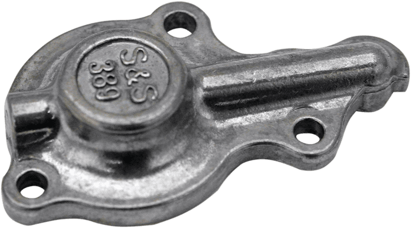 S&S CYCLE 1003-1728 Accelerator Pump Cap Assembly - Super E/G