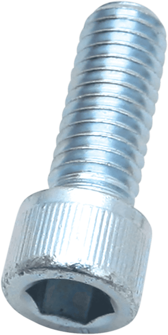 S&S CYCLE 1003-1730 Socket Head Cap Screw - 3/8-16 X 1"