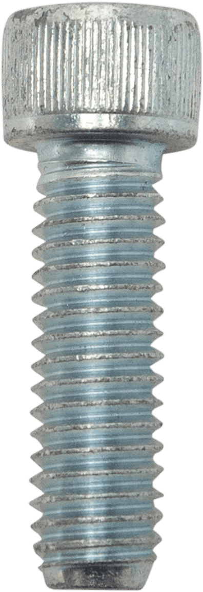 S&S CYCLE 1003-1731 Socket Head Cap Screw - 3/8-16 X 1.25"