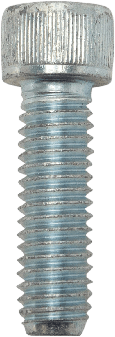 S&S CYCLE 1003-1731 Socket Head Cap Screw - 3/8-16 X 1.25"