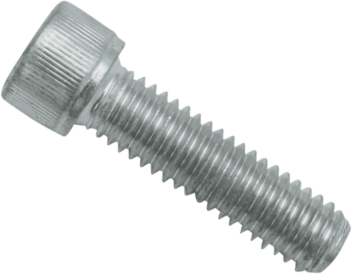 S&S CYCLE 1003-1732 Socket Head Cap Screw - 3/8-16 X 1.37"