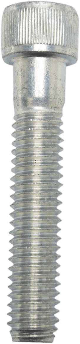 S&S CYCLE 1003-1733 Socket Head Cap Screw - 3/8-16 X 2"